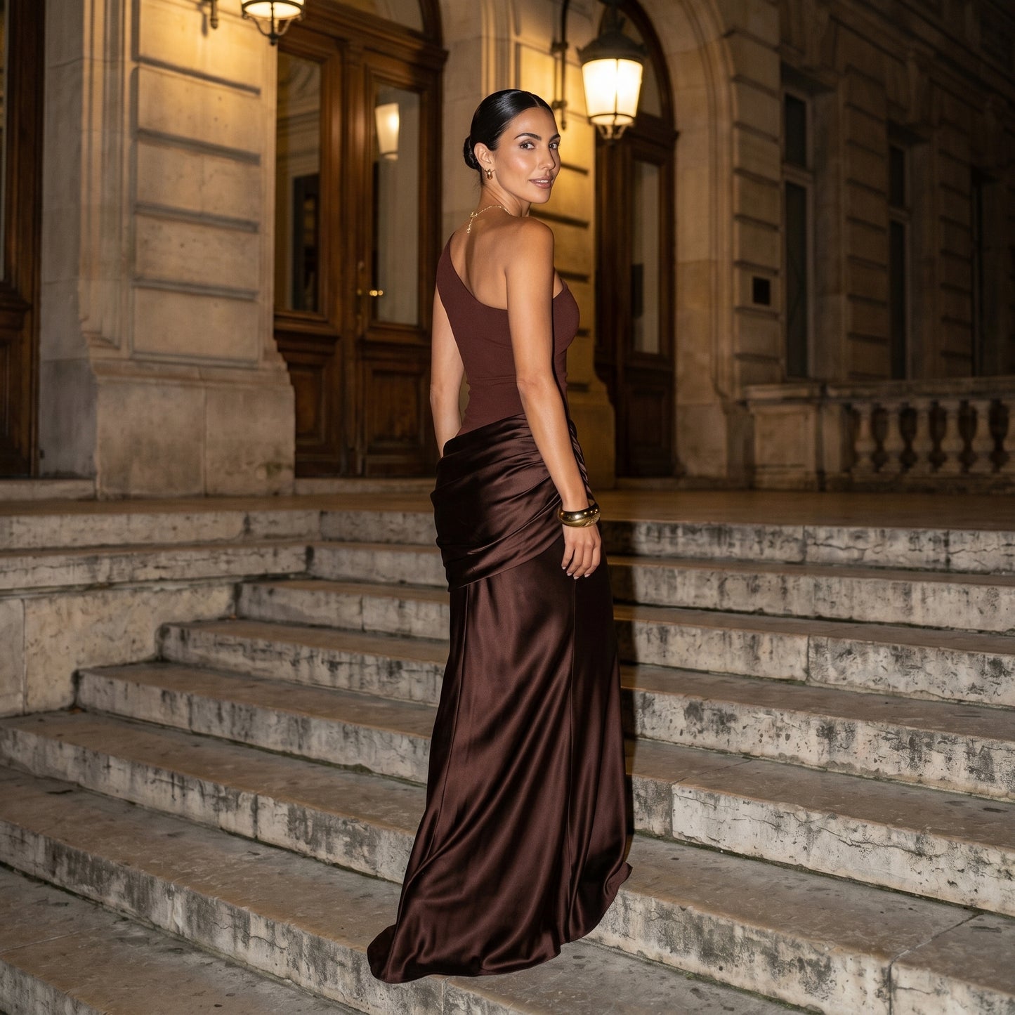 The Valentina — Maxi