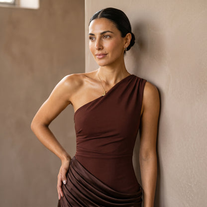 The Valentina — Maxi