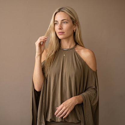 The Carmen — Halter