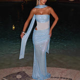 Light Blue