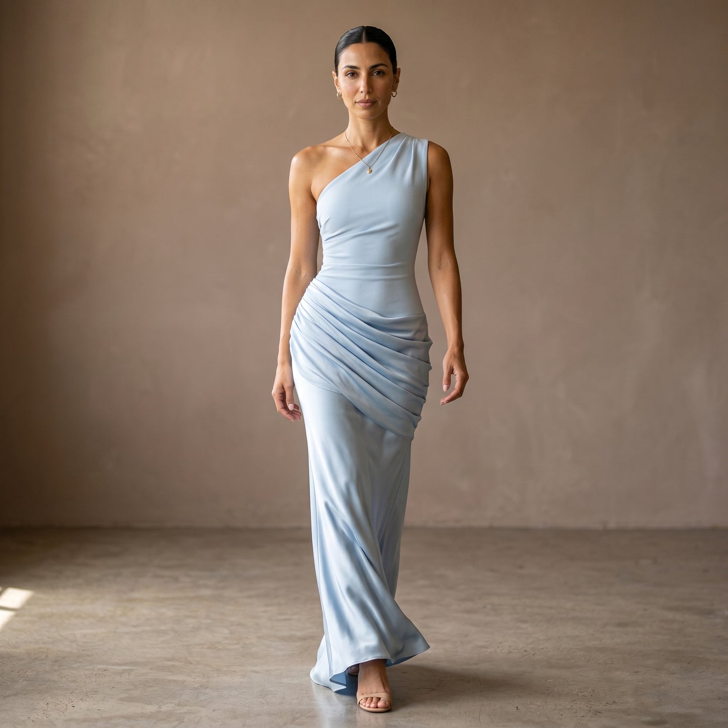 The Valentina — Maxi