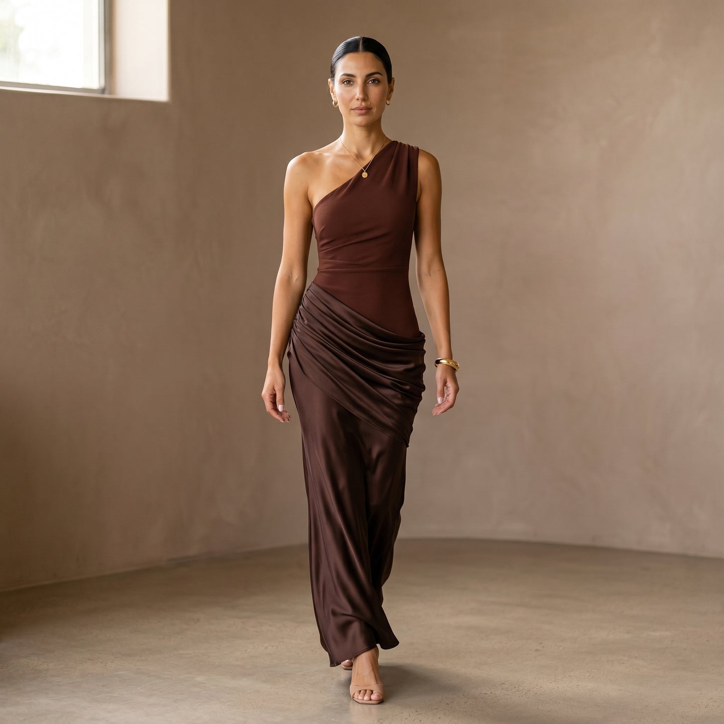 The Valentina — Maxi