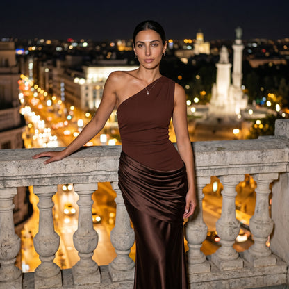 The Valentina — Maxi